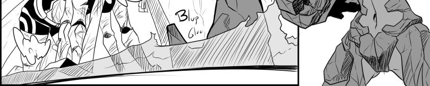 Monster girls on tour - Episode 194, Page 1: Page 194